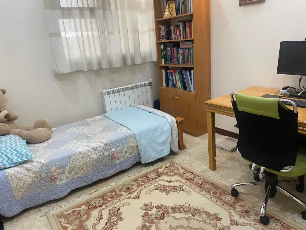 اجاره آپارتمان 150 متری در پرستار - تصویر 10