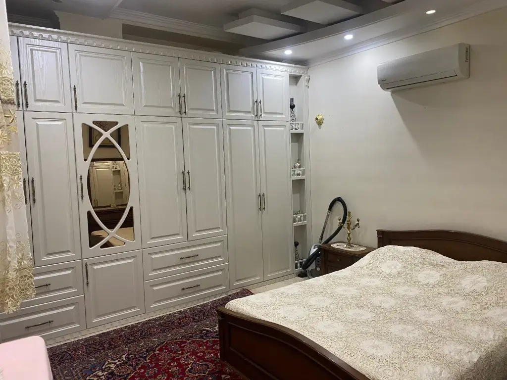 اجاره آپارتمان 150 متری در پرستار - تصویر 7
