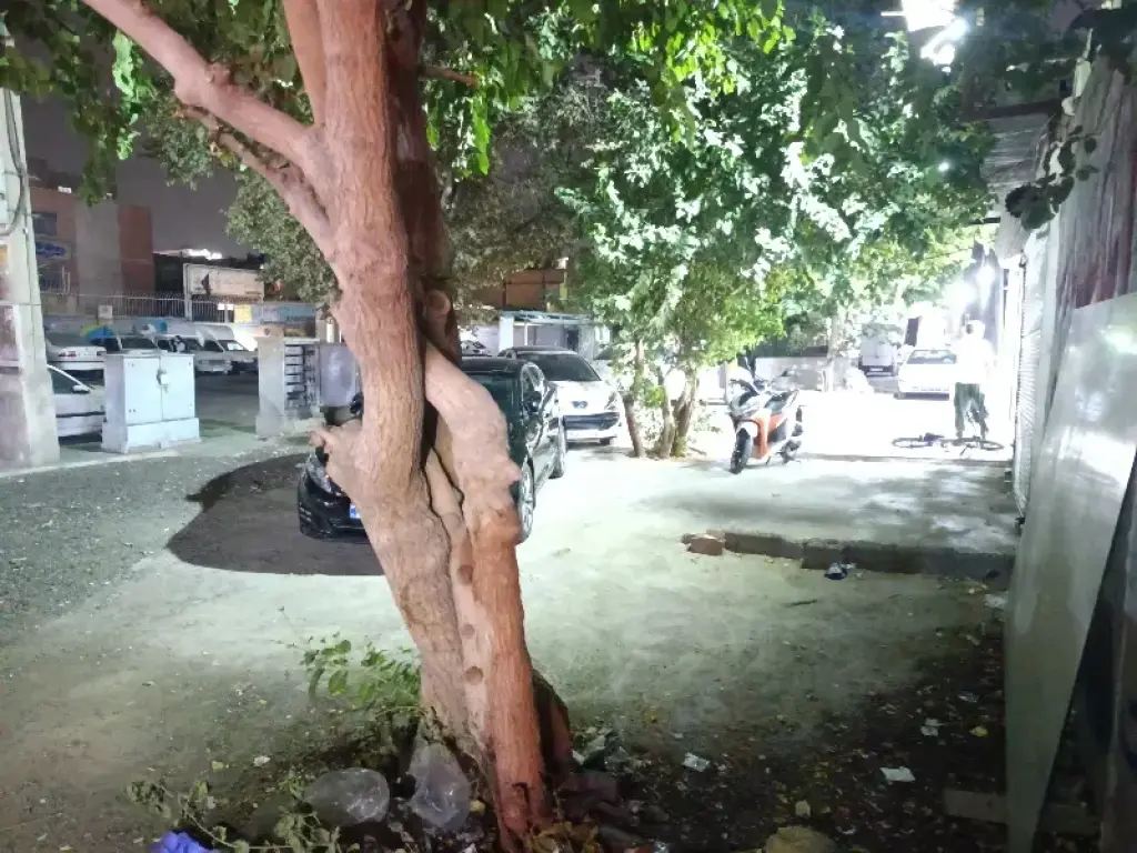اجاره اداری و تجاری 40 متری در شهرک ابوذر