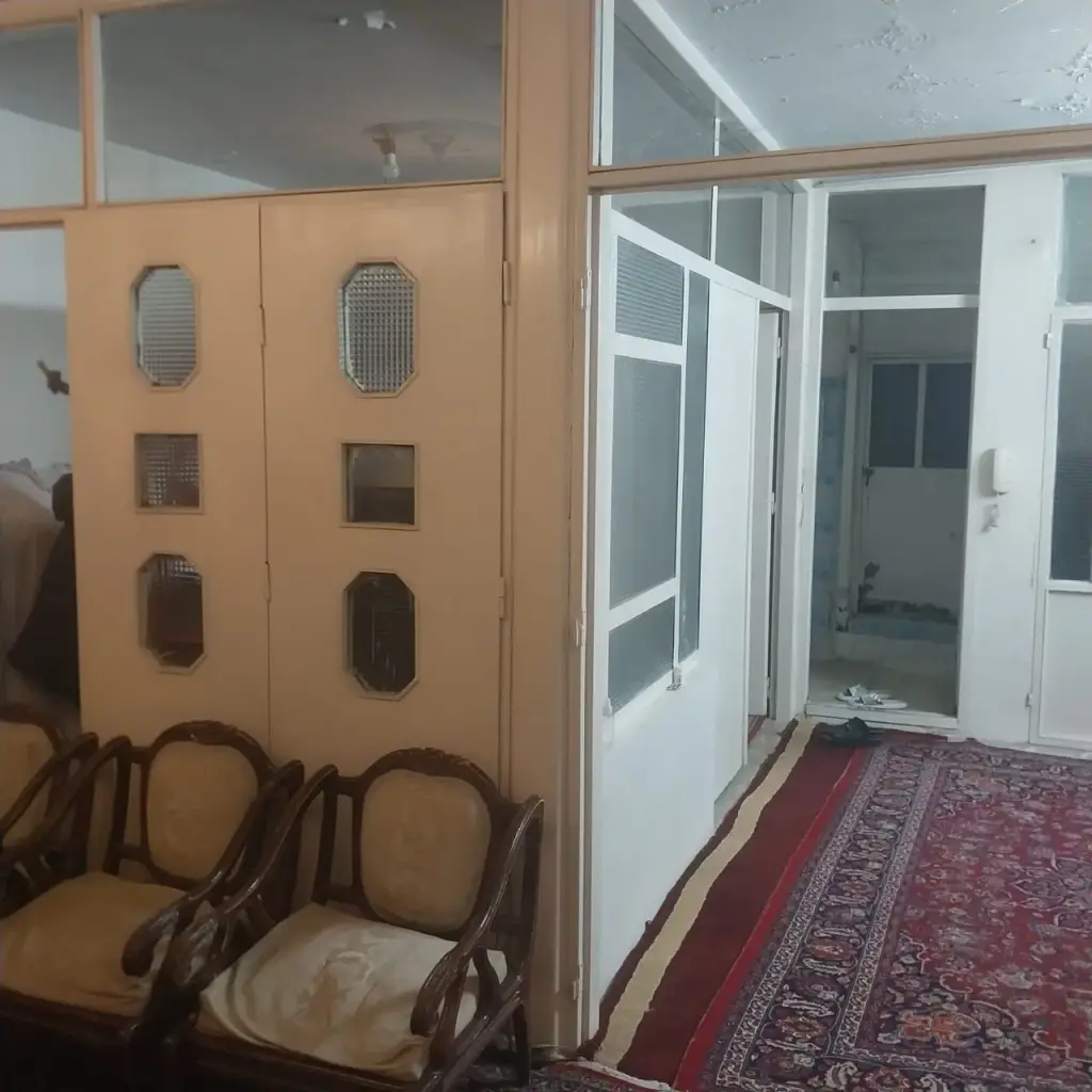 فروش آپارتمان 65 متری در دستغیب - تصویر 4