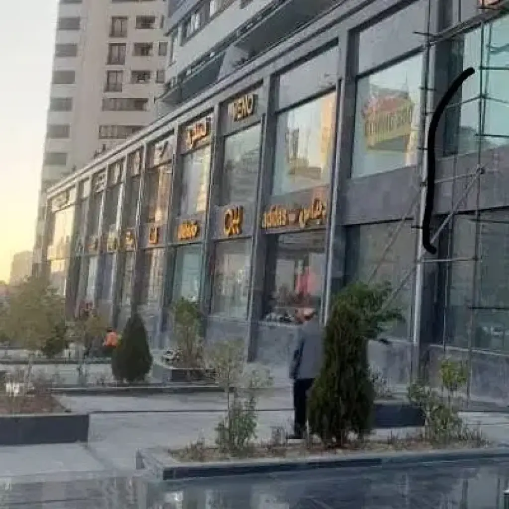 فروش اداری و تجاری 6 متری در کوهک - تصویر 3