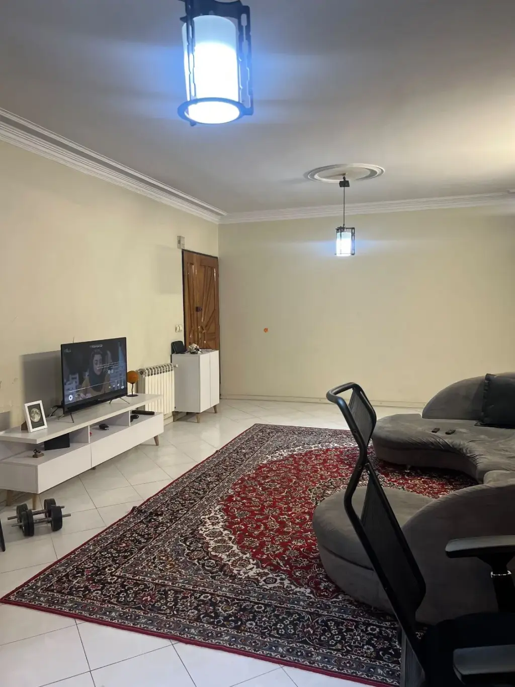 اجاره آپارتمان 60 متری در دبستان - تصویر 11