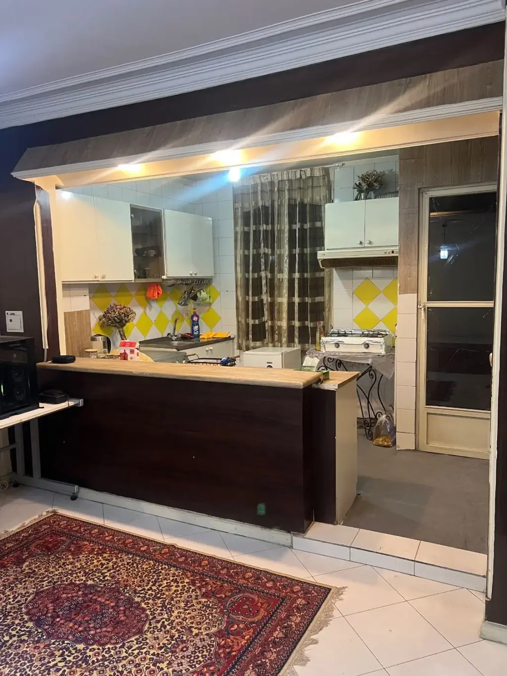 اجاره آپارتمان 60 متری در دبستان - تصویر 8