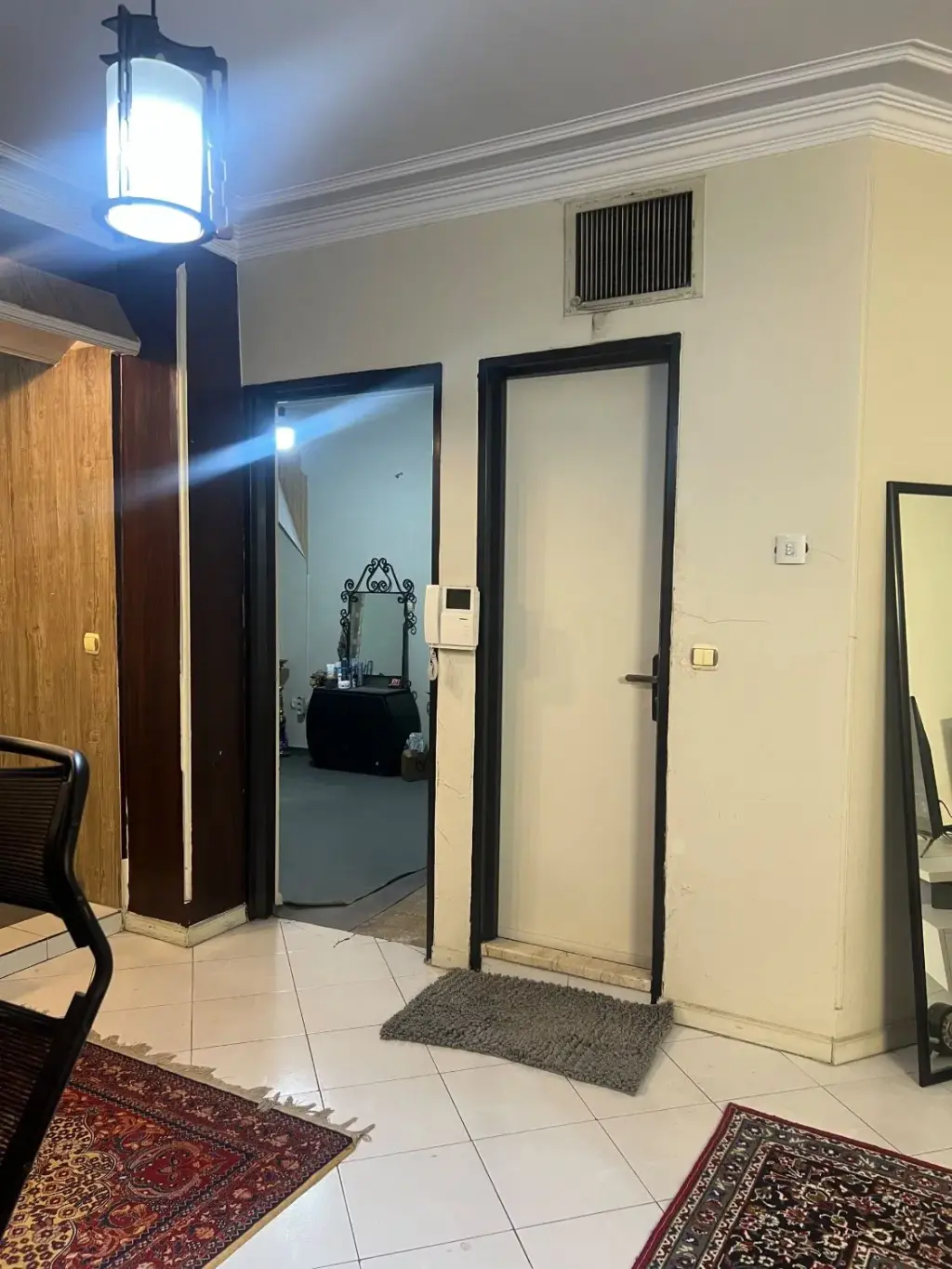 اجاره آپارتمان 60 متری در دبستان - تصویر 10