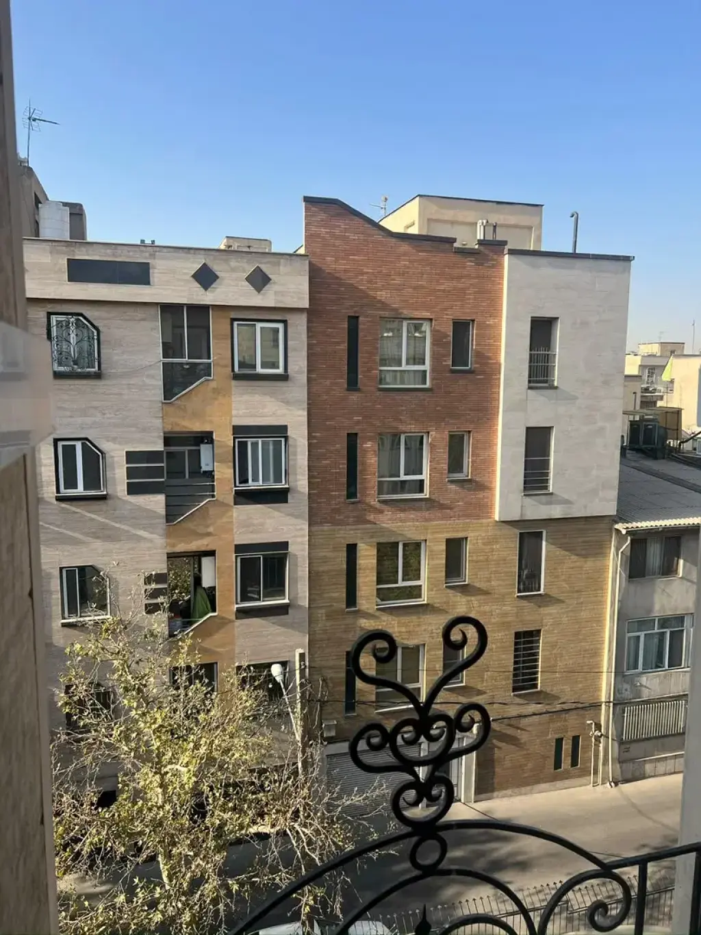 اجاره آپارتمان 60 متری در دبستان - تصویر 18