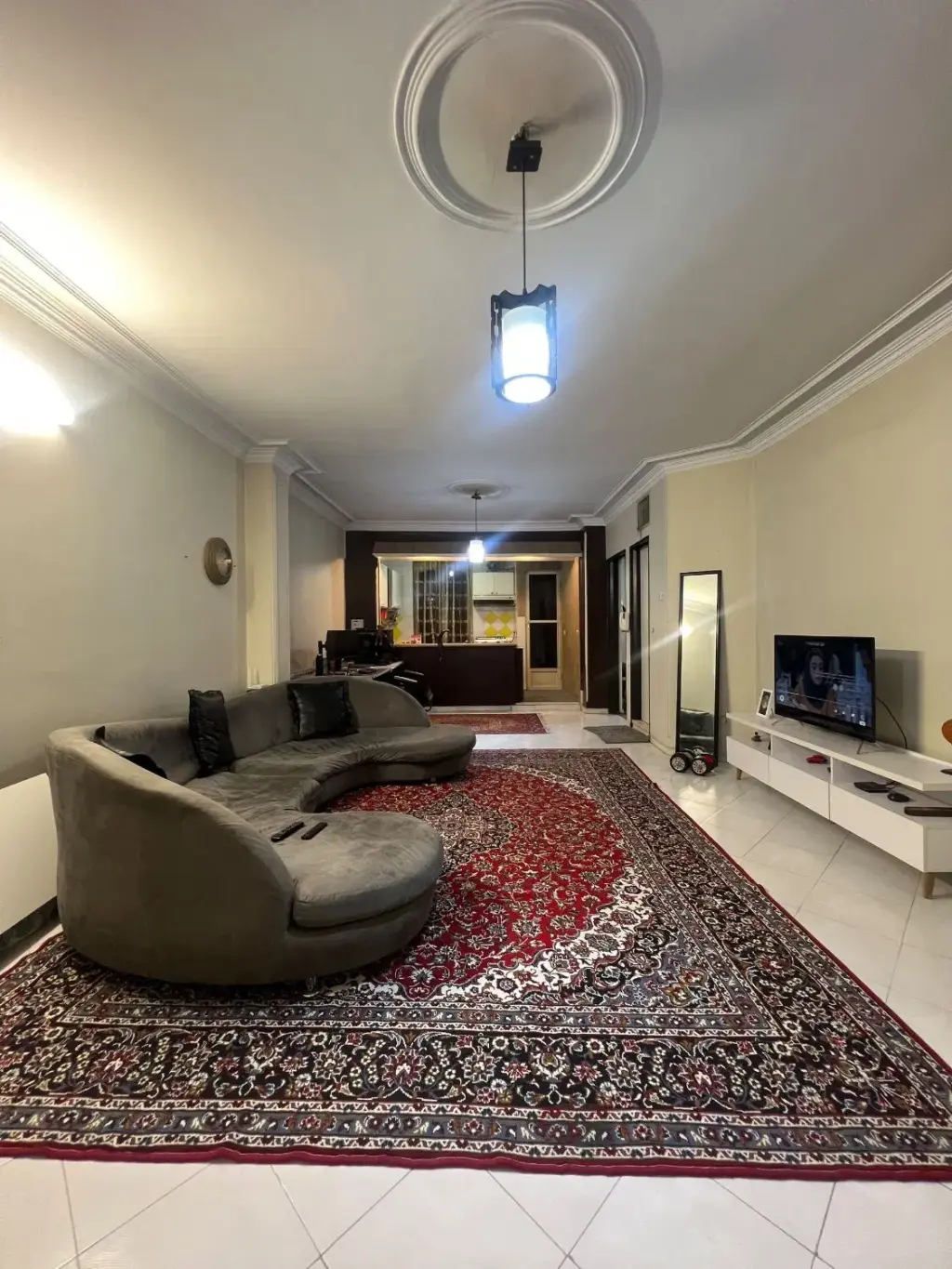 اجاره آپارتمان 60 متری در دبستان - تصویر 4