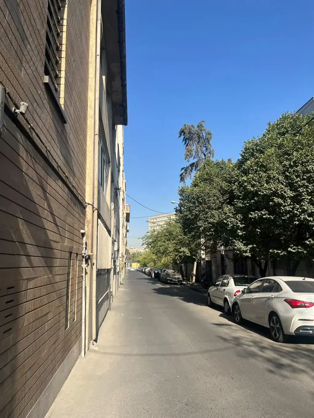 اجاره آپارتمان 60 متری در دبستان - تصویر 17