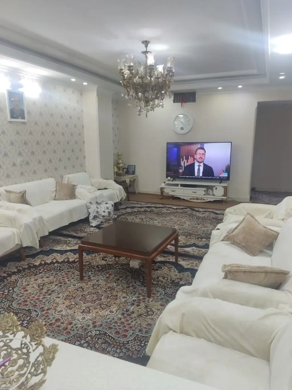 فروش آپارتمان 93 متری در آهنگران (سراسیاب دولاب) - تصویر 4