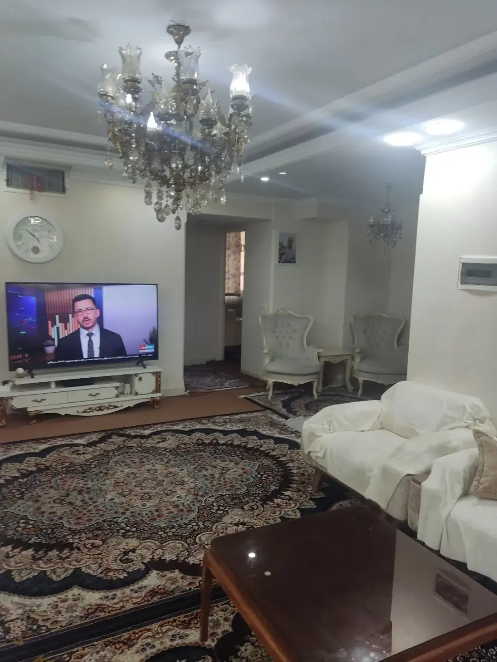 فروش آپارتمان 93 متری در آهنگران (سراسیاب دولاب) - تصویر 3