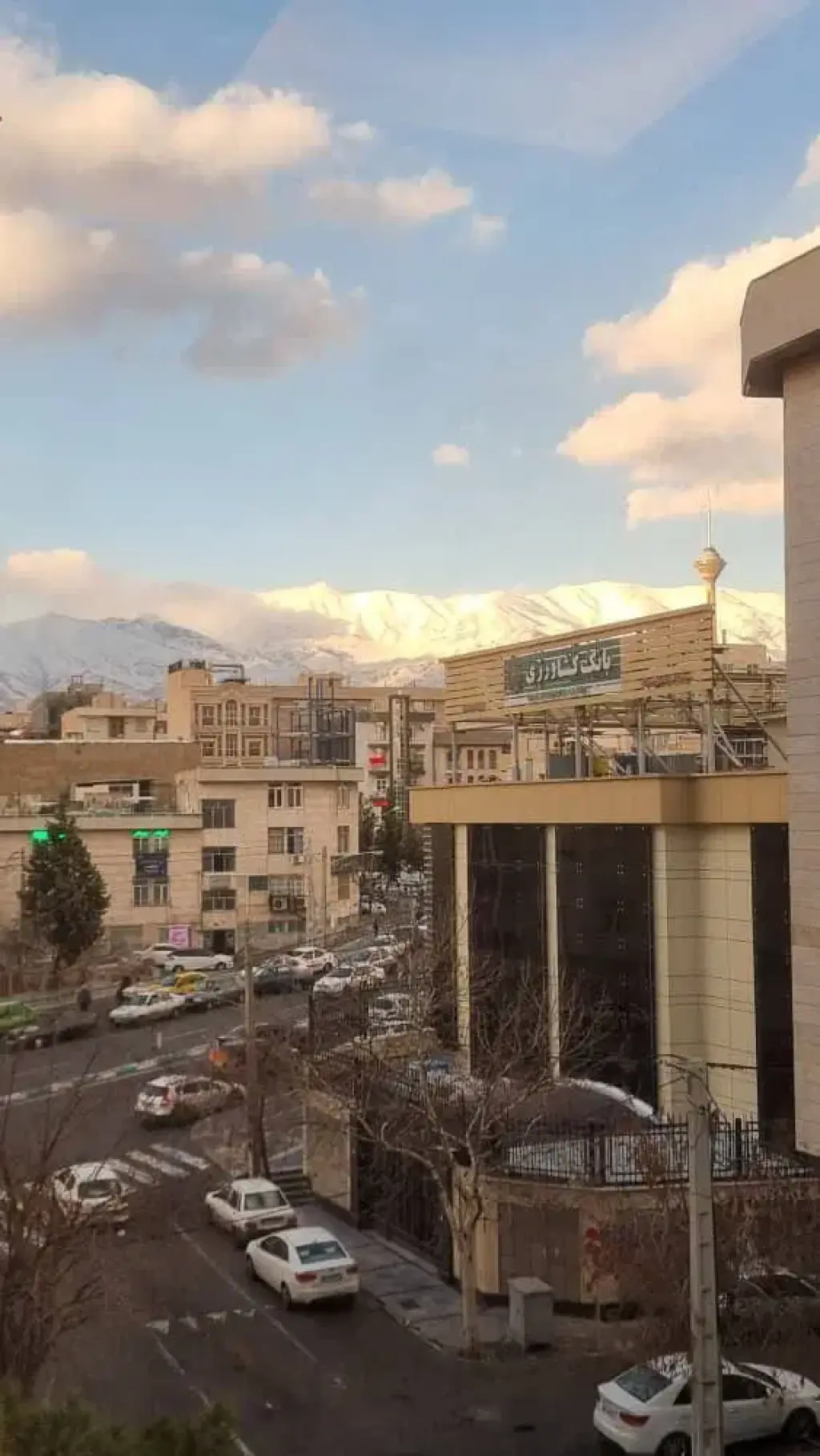 اجاره آپارتمان 74 متری در دریان‌نو - تصویر 5