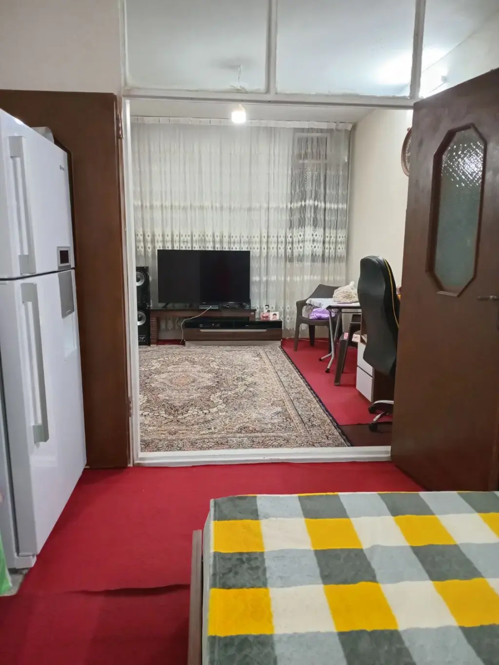 اجاره آپارتمان 50 متری در یافت‌آباد - تصویر 9