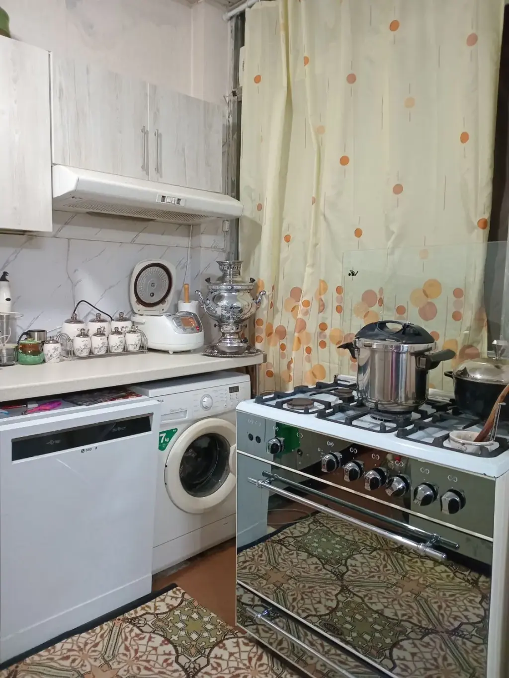 اجاره آپارتمان 50 متری در یافت‌آباد - تصویر 6