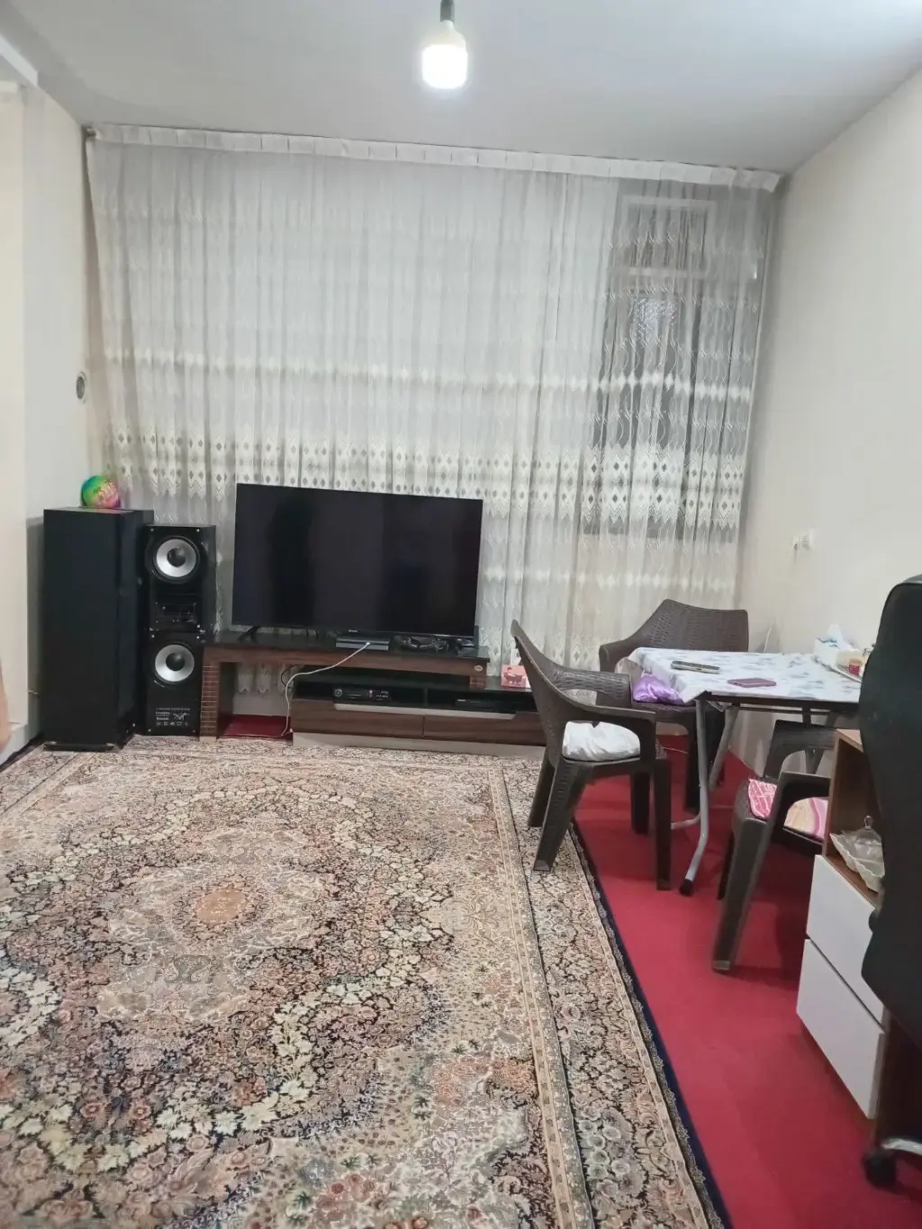 اجاره آپارتمان 50 متری در یافت‌آباد