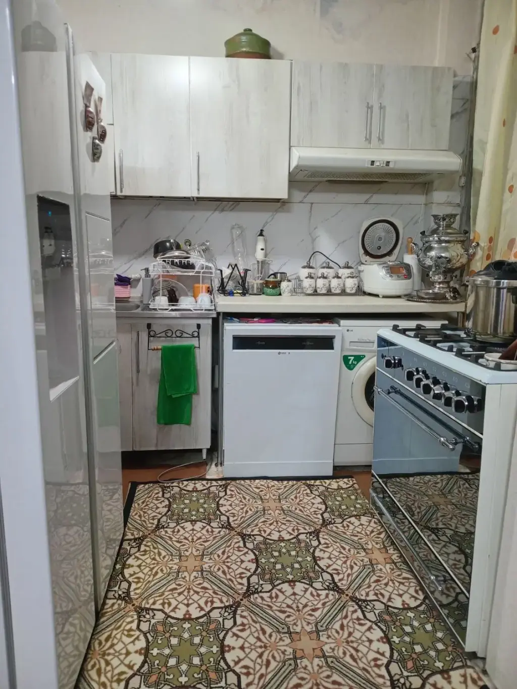 اجاره آپارتمان 50 متری در یافت‌آباد - تصویر 3