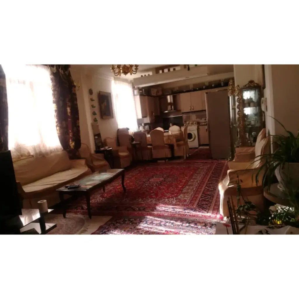 فروش آپارتمان 73 متری در مولوی - تصویر 7