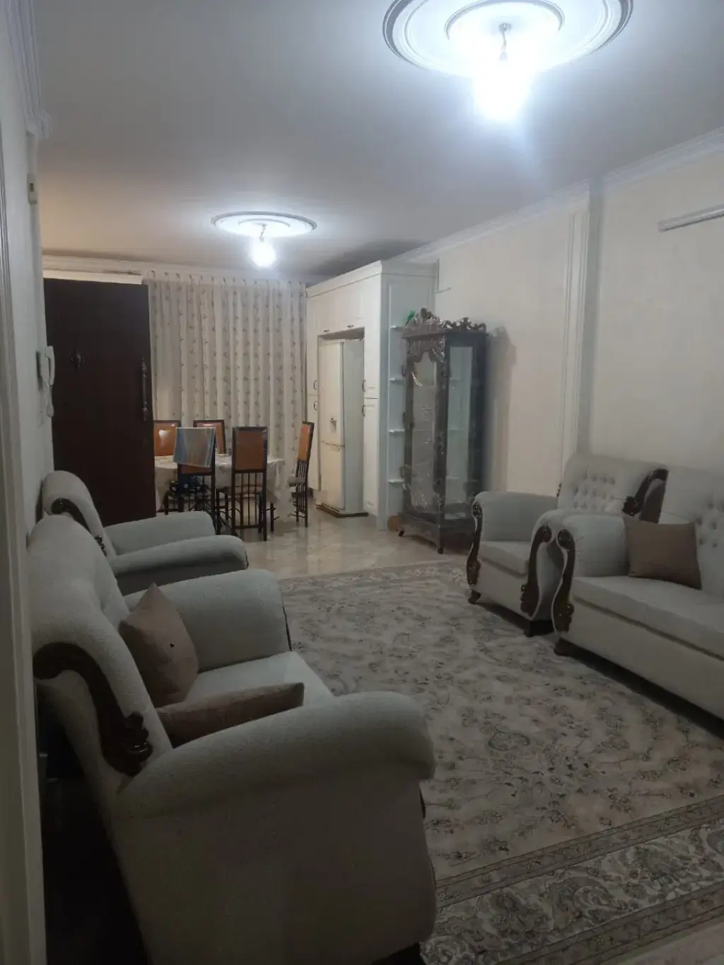 فروش آپارتمان 73 متری در ارجمندی راد - تصویر 3