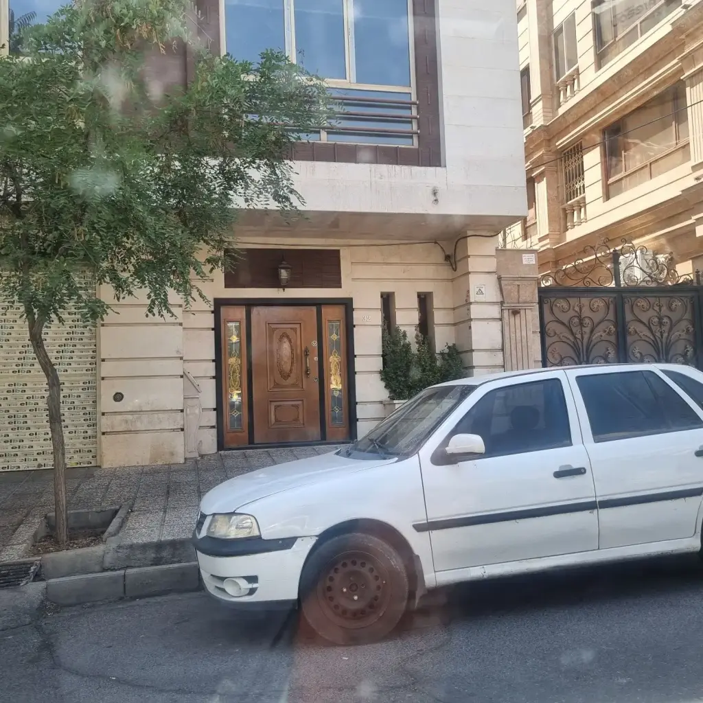 اجاره آپارتمان 148 متری در شهرک پرواز
