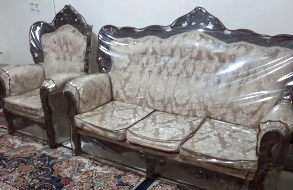 اجاره آپارتمان 40 متری در مشیریه