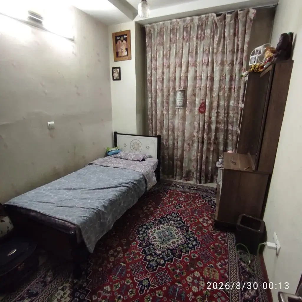 فروش آپارتمان 90 متری در دولت‌آباد - تصویر 5
