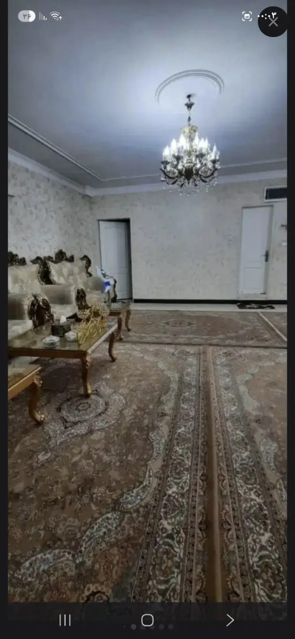 اجاره آپارتمان 95 متری در نازی‌آباد - تصویر 5