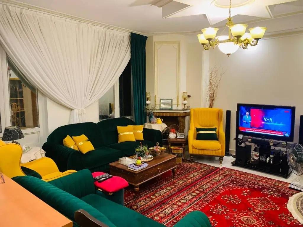 فروش آپارتمان 70 متری در بهارستان
