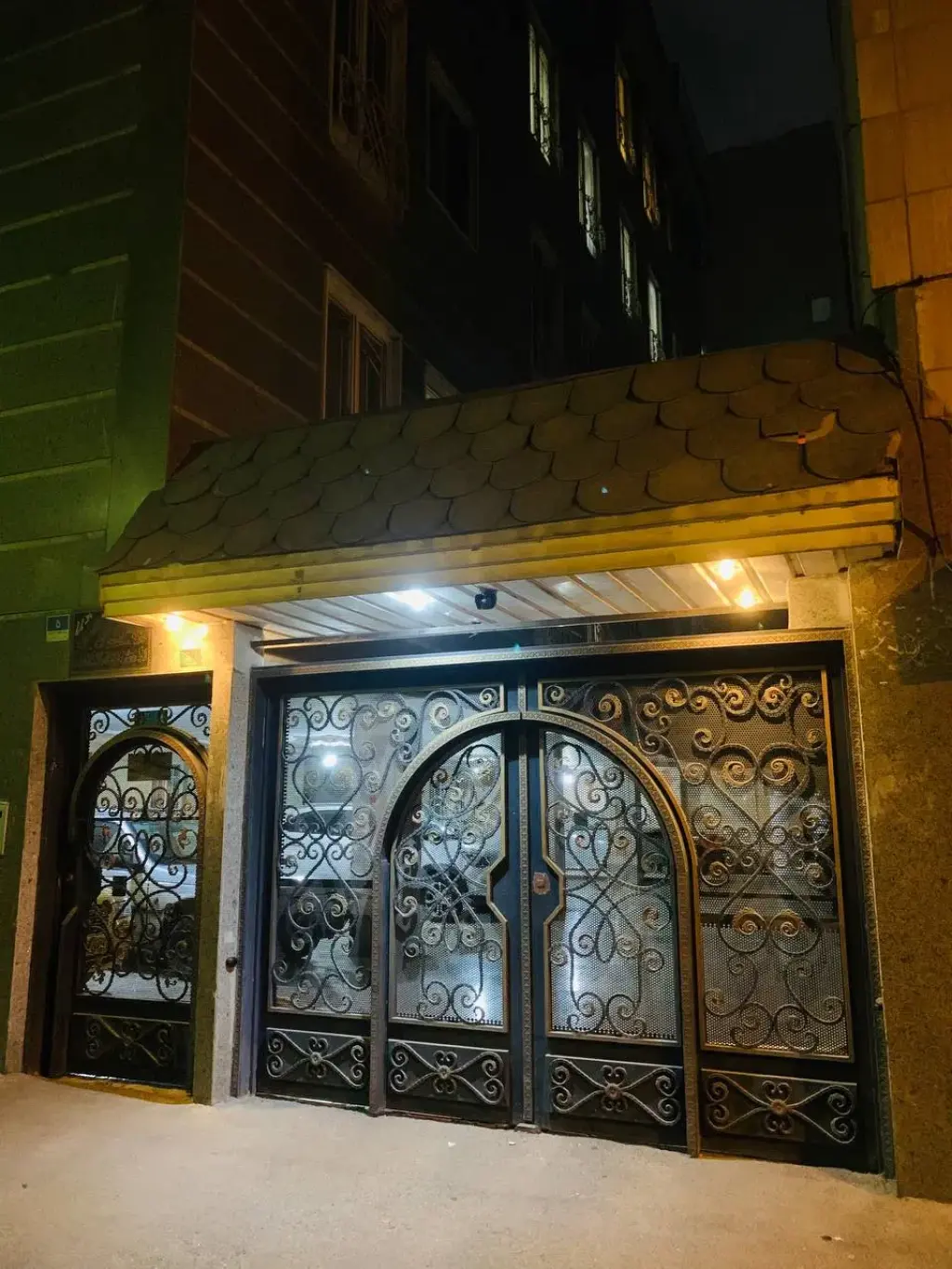 فروش آپارتمان 70 متری در بهارستان - تصویر 10