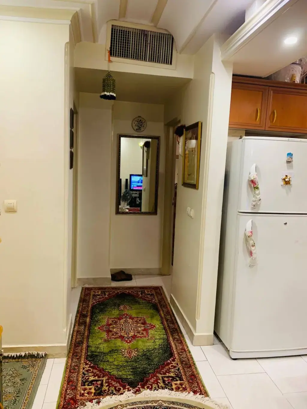 فروش آپارتمان 70 متری در بهارستان - تصویر 3