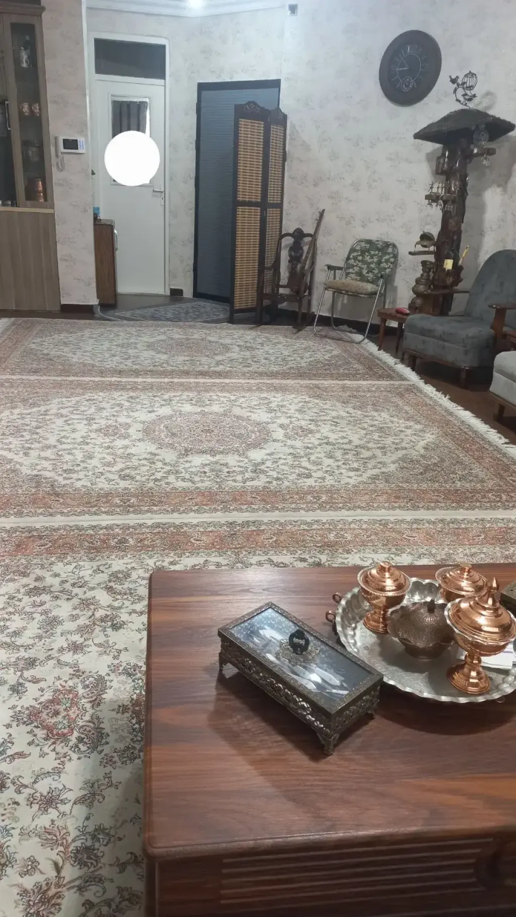 فروش آپارتمان 100 متری در شهید بهشتی