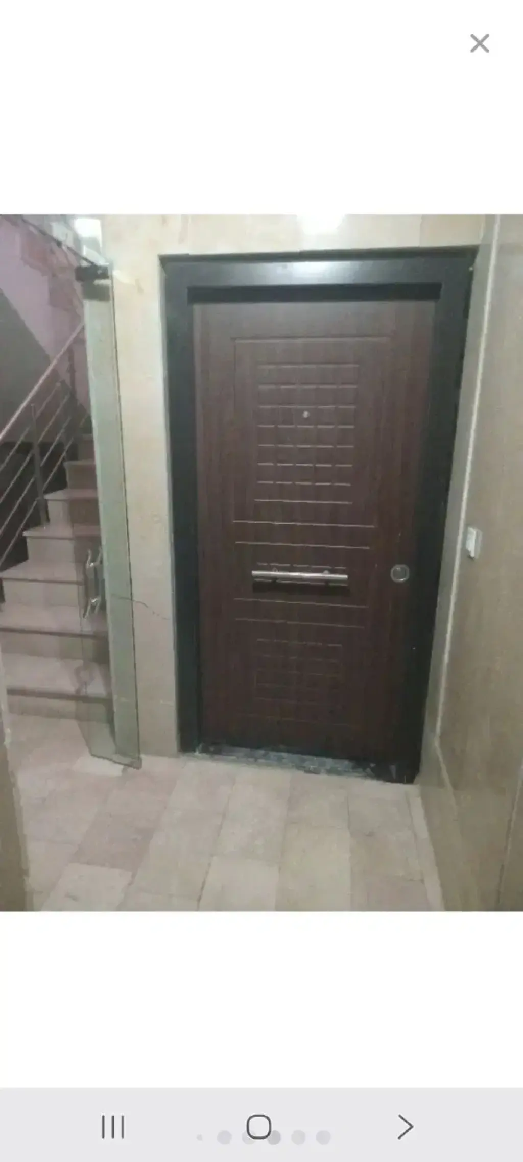 فروش آپارتمان 65 متری در باغ خزانه - تصویر 16