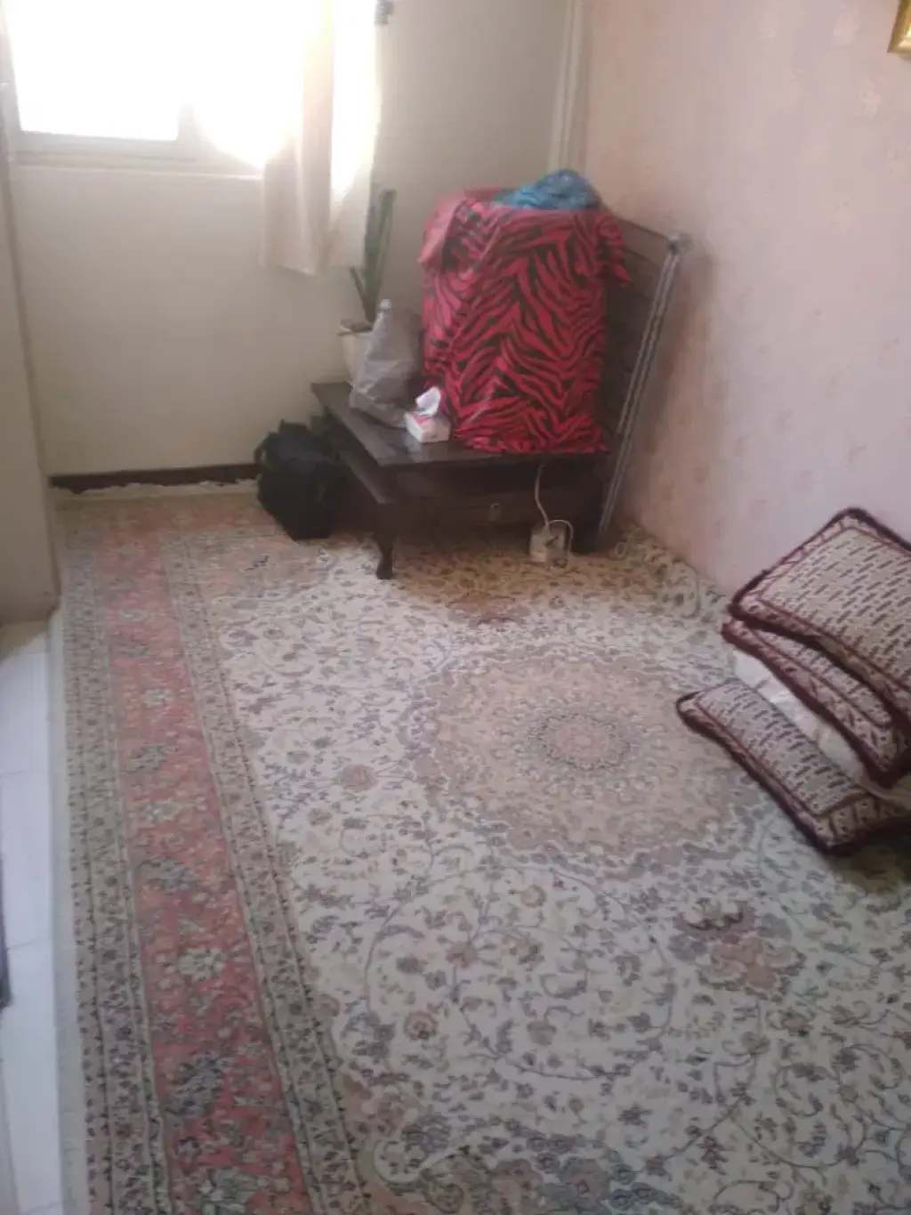 فروش آپارتمان 42 متری در مشیریه - تصویر 5