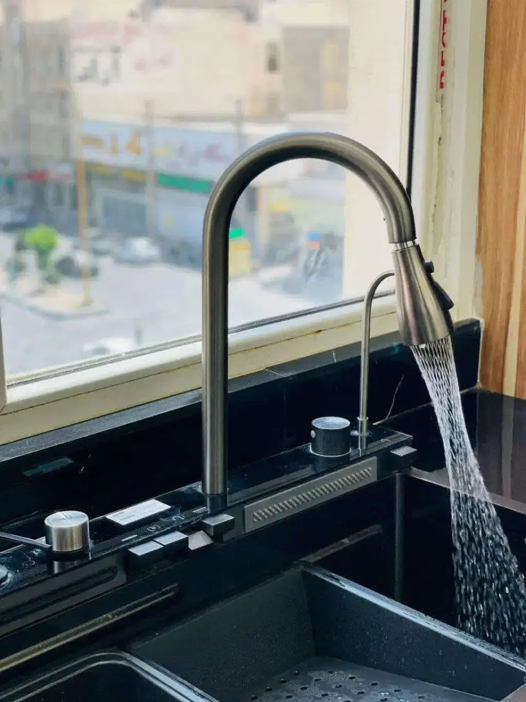 فروش آپارتمان 56 متری در تهرانسر مرکزی - تصویر 6
