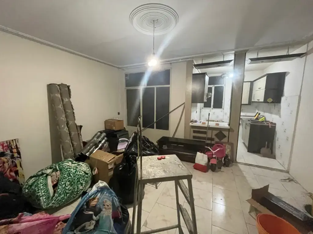 فروش آپارتمان 49 متری در جی - تصویر 3