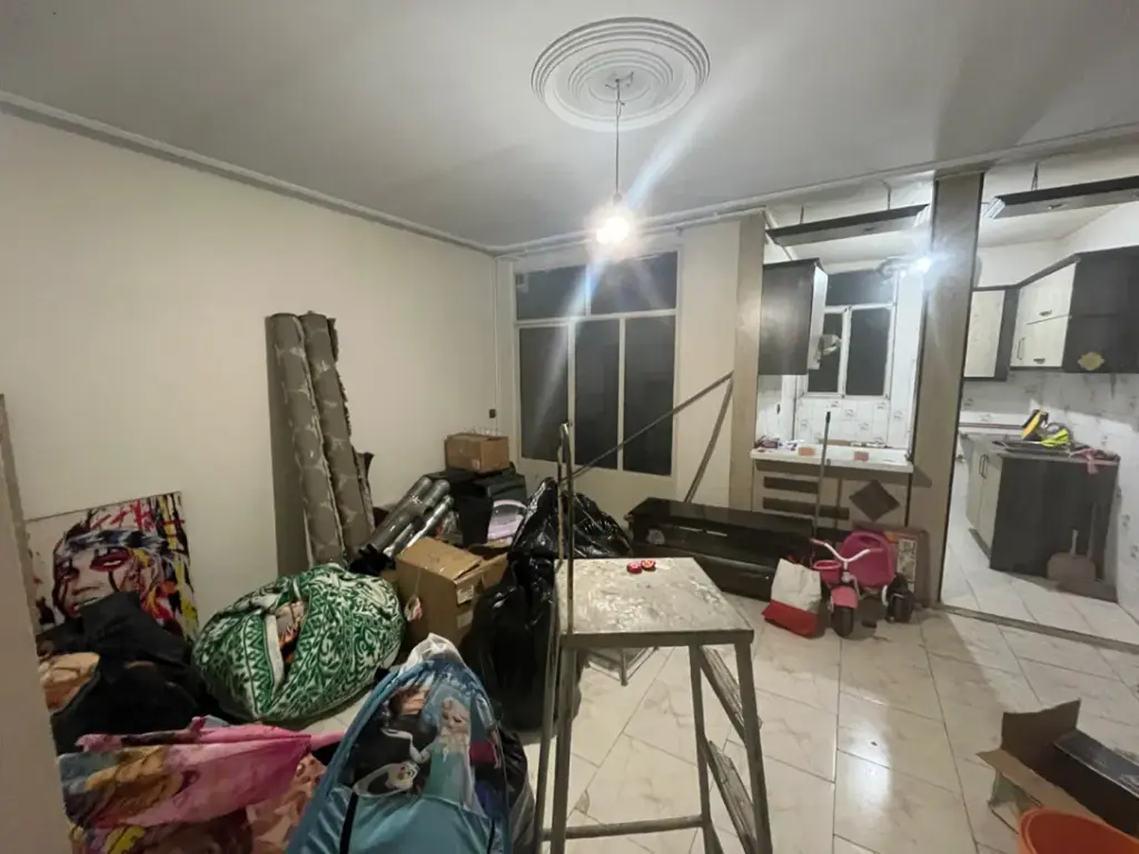 فروش آپارتمان 49 متری در جی - تصویر 2