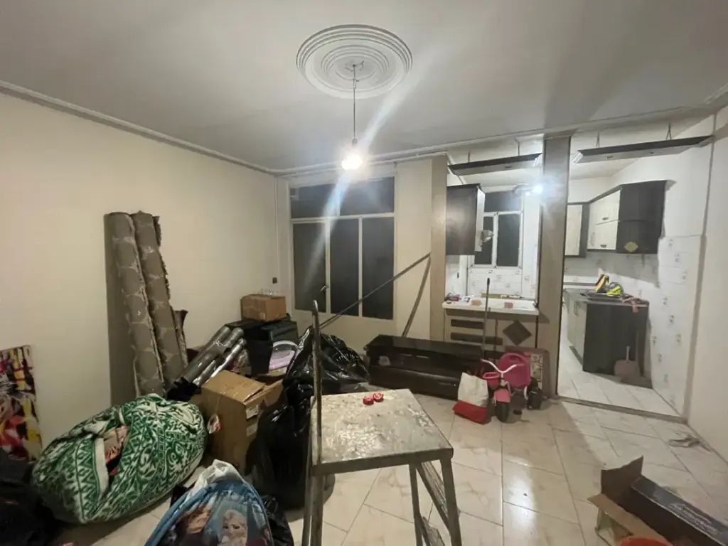 فروش آپارتمان 49 متری در جی