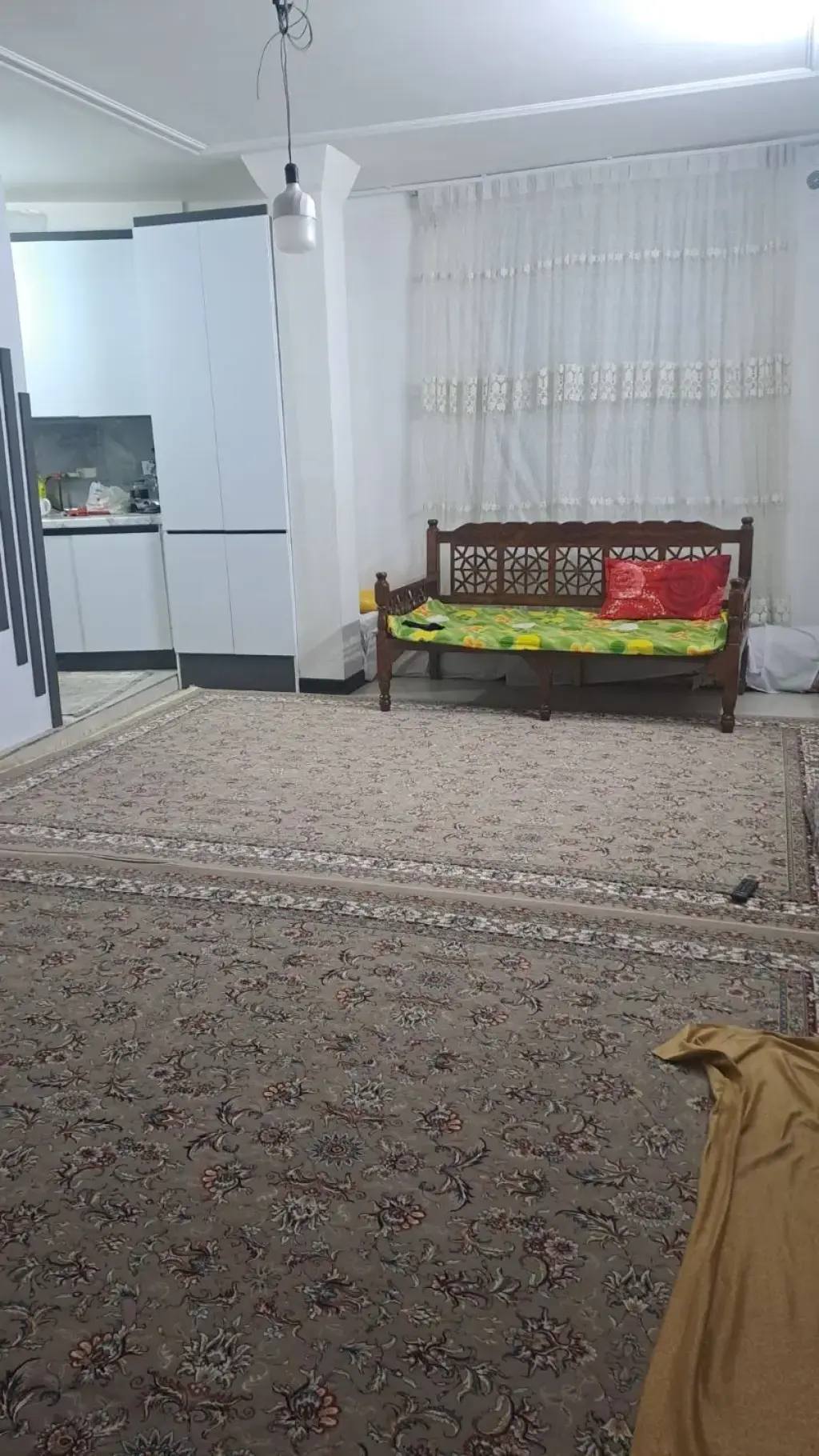 فروش آپارتمان 50 متری در یافت آباد جنوبی