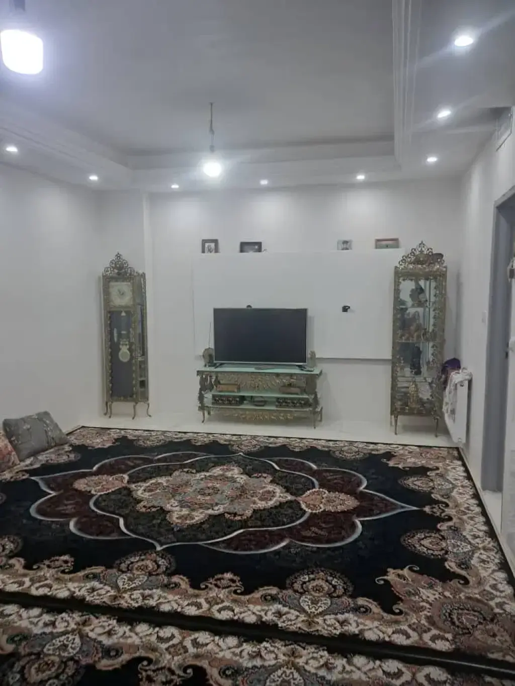 اجاره آپارتمان 80 متری در اتابک - تصویر 2
