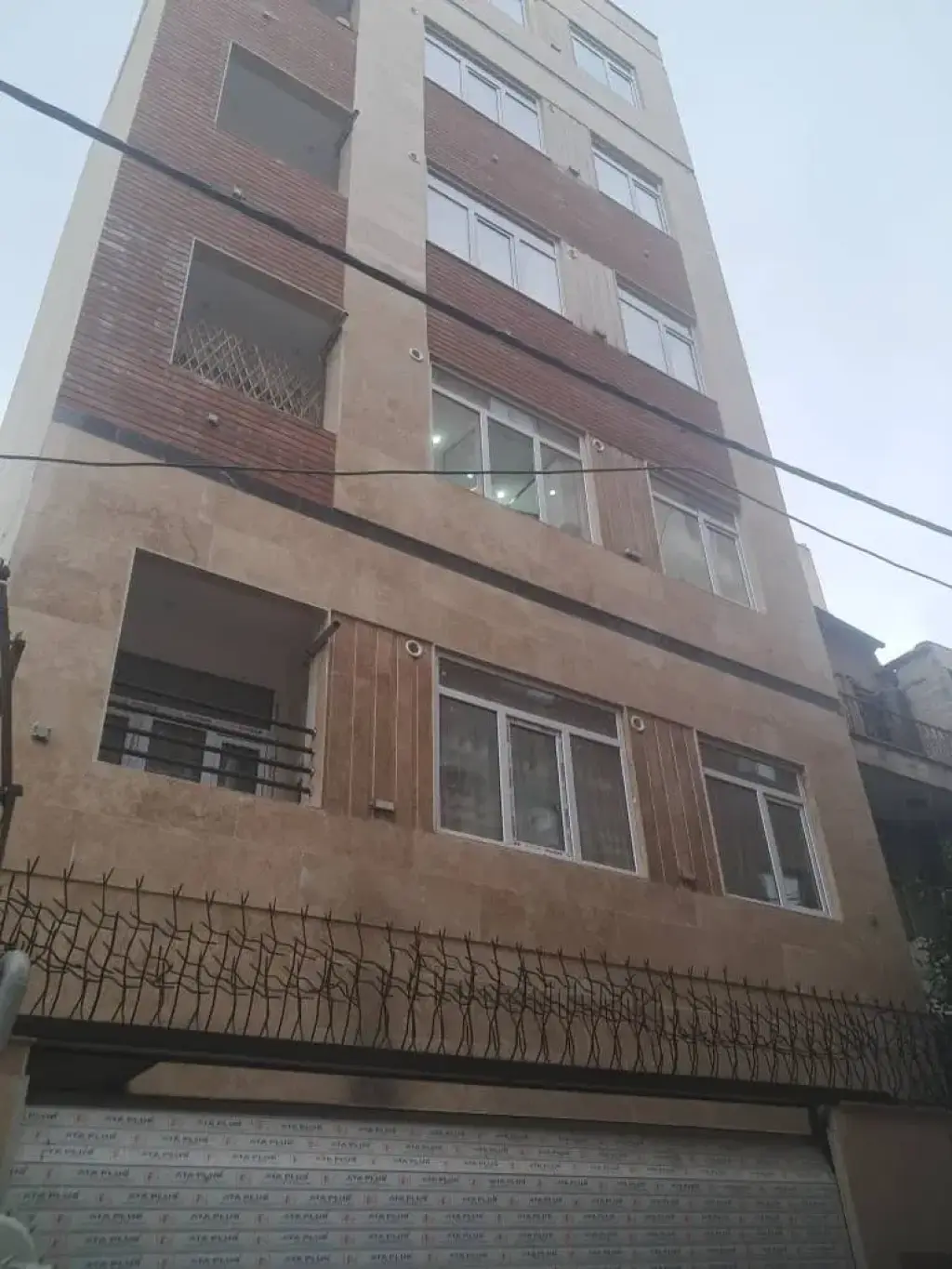 اجاره آپارتمان 80 متری در اتابک