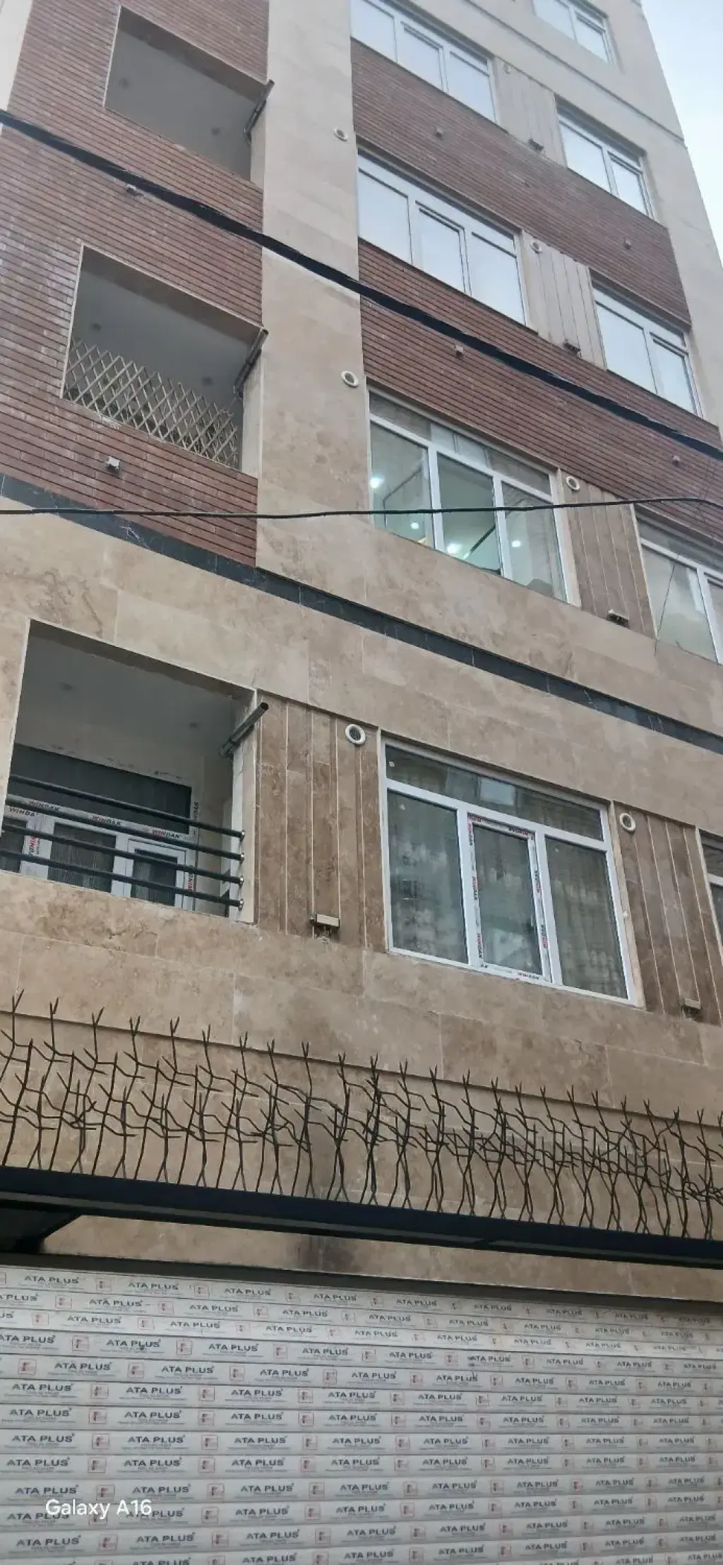 اجاره آپارتمان 80 متری در اتابک - تصویر 6