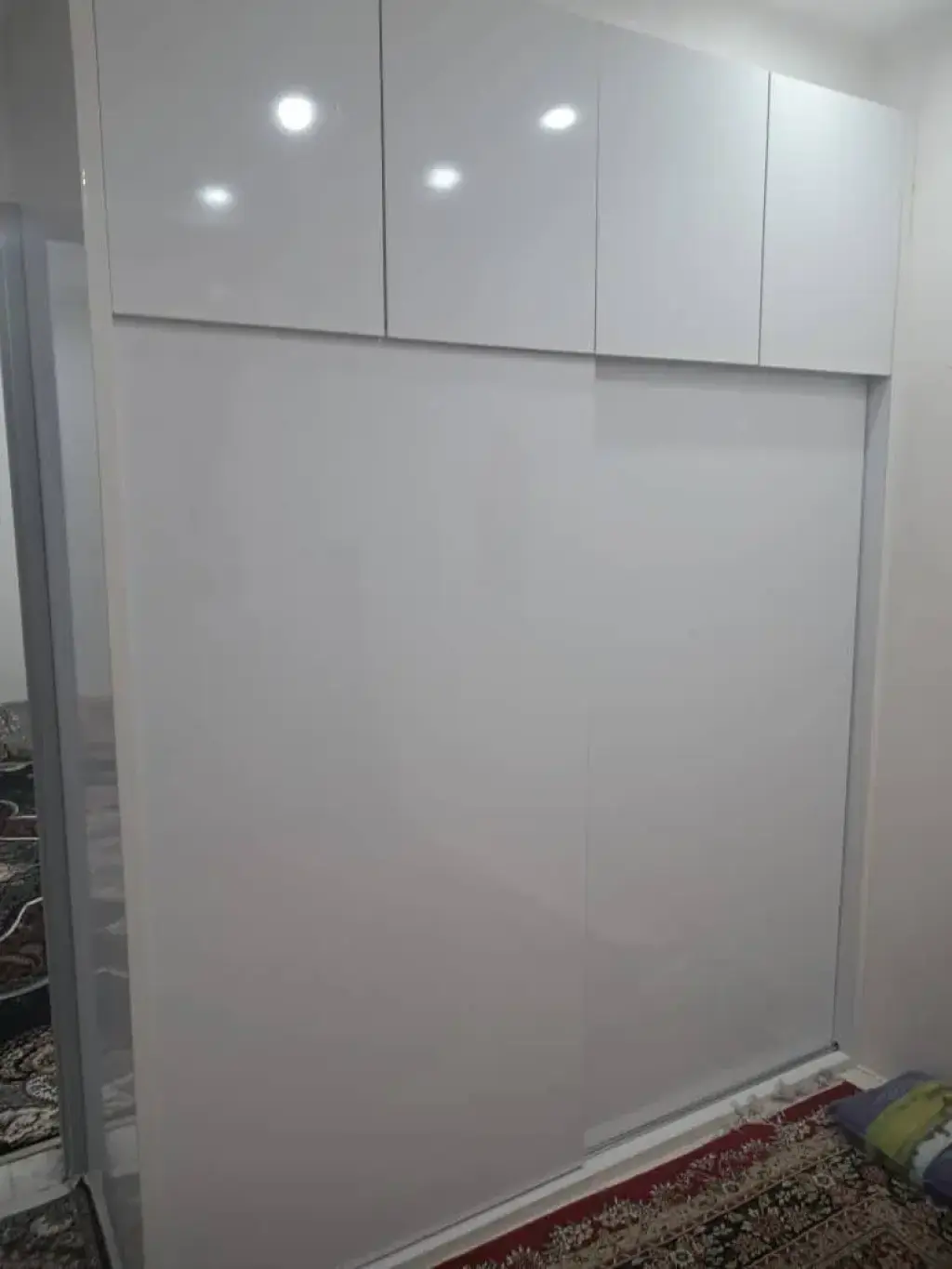 اجاره آپارتمان 80 متری در اتابک - تصویر 7
