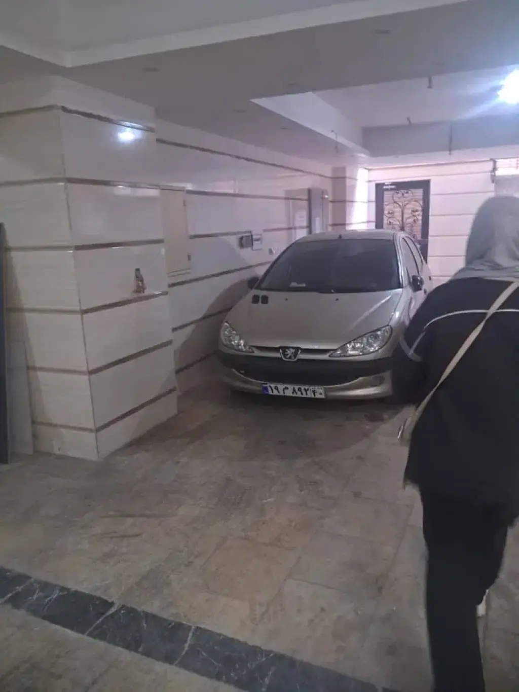 اجاره آپارتمان 80 متری در اتابک - تصویر 12