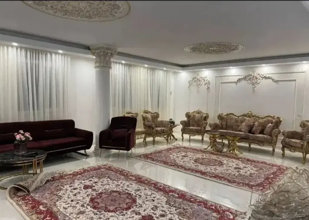 فروش آپارتمان 126 متری در جوانمرد قصاب - تصویر 2