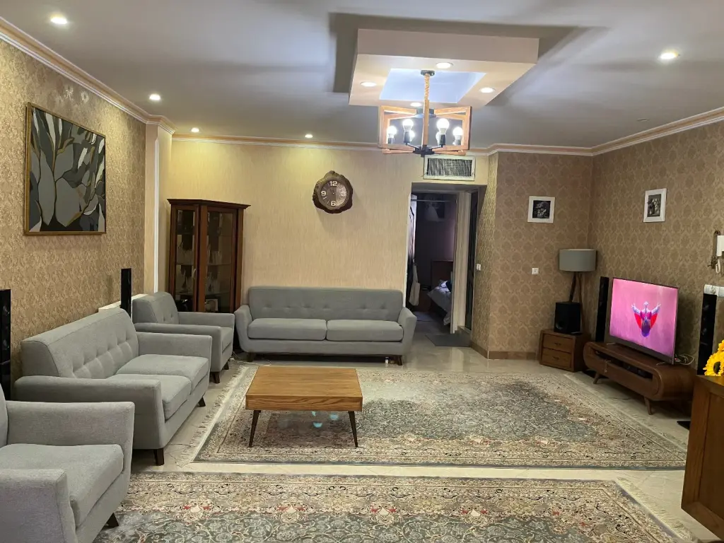 فروش آپارتمان 83 متری در مشیریه