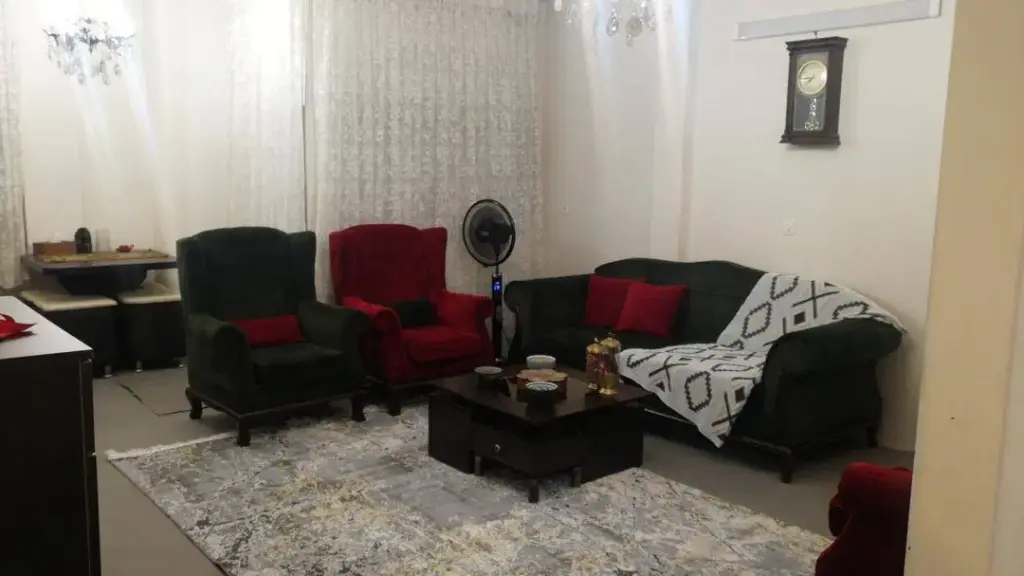 فروش آپارتمان 63 متری در زاهد گیلانی - تصویر 2