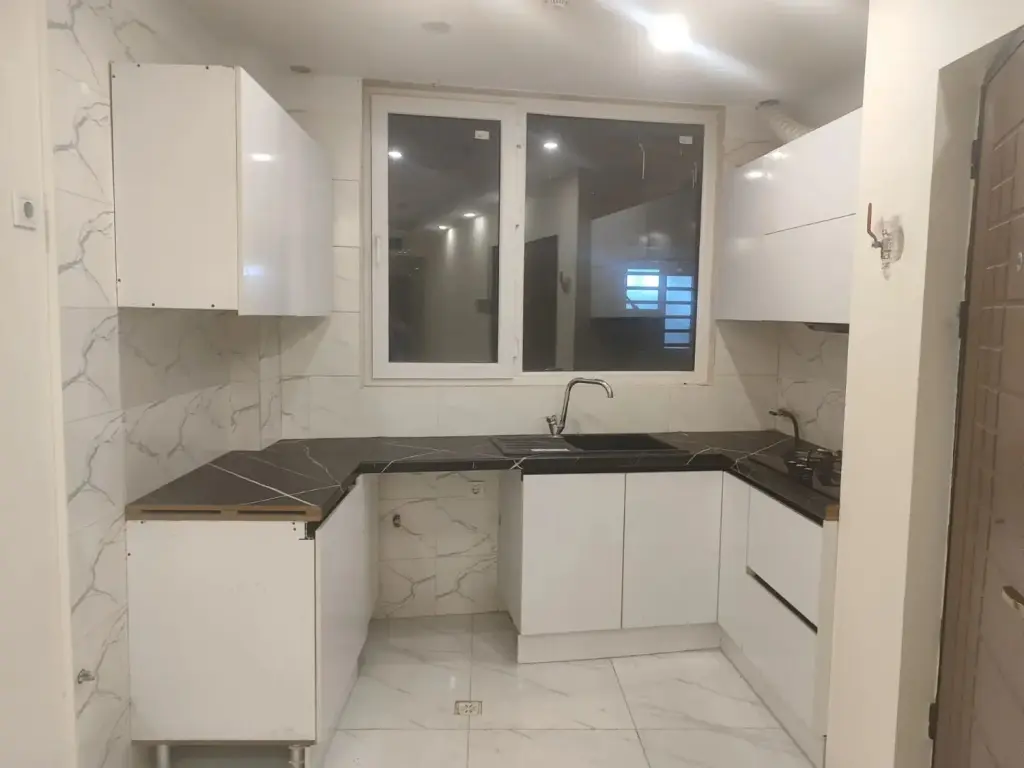 اجاره آپارتمان 40 متری در مینای شمالی (مخبر)