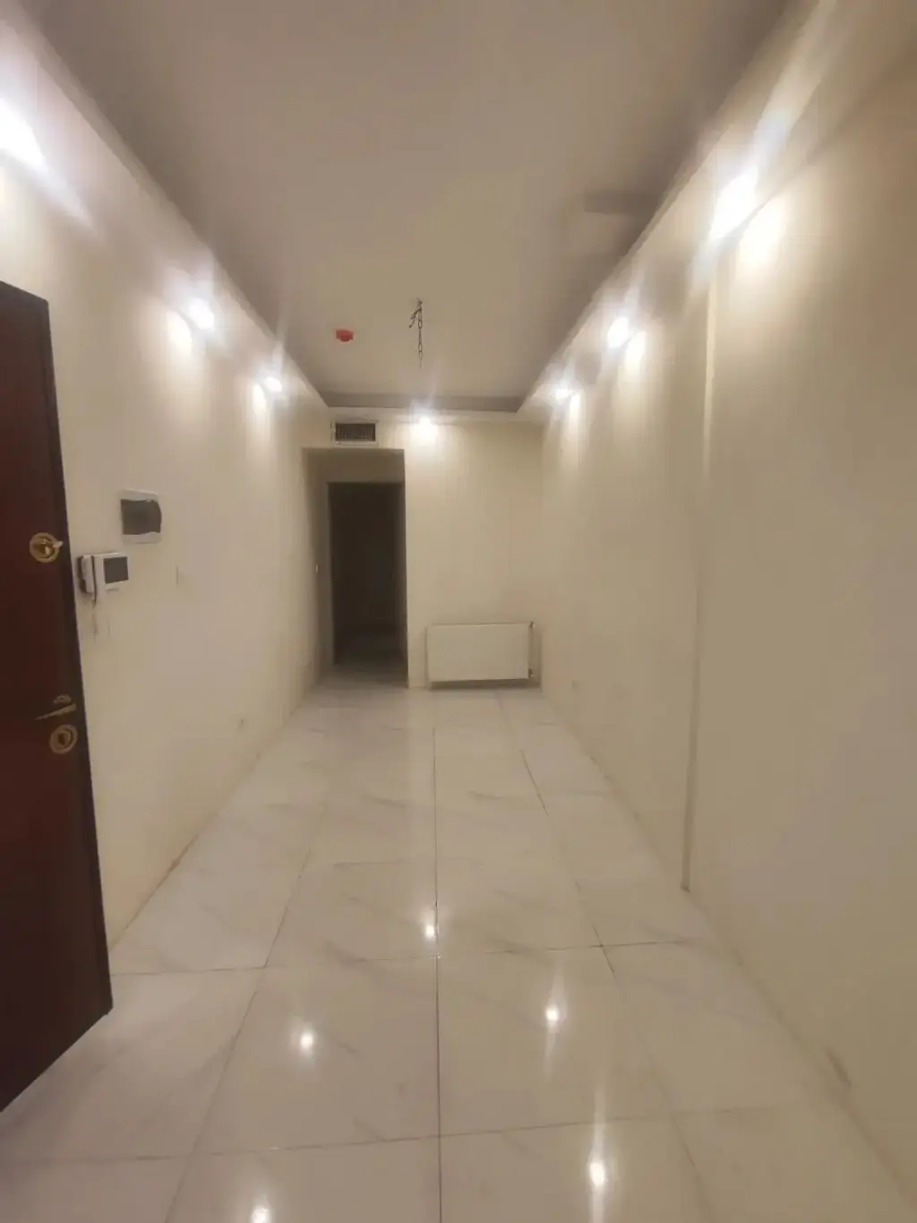 اجاره آپارتمان 40 متری در مینای شمالی (مخبر) - تصویر 3