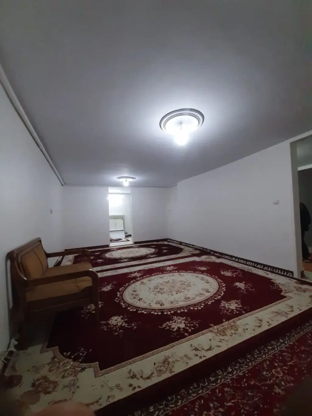 اجاره آپارتمان 65 متری در استخر - تصویر 2