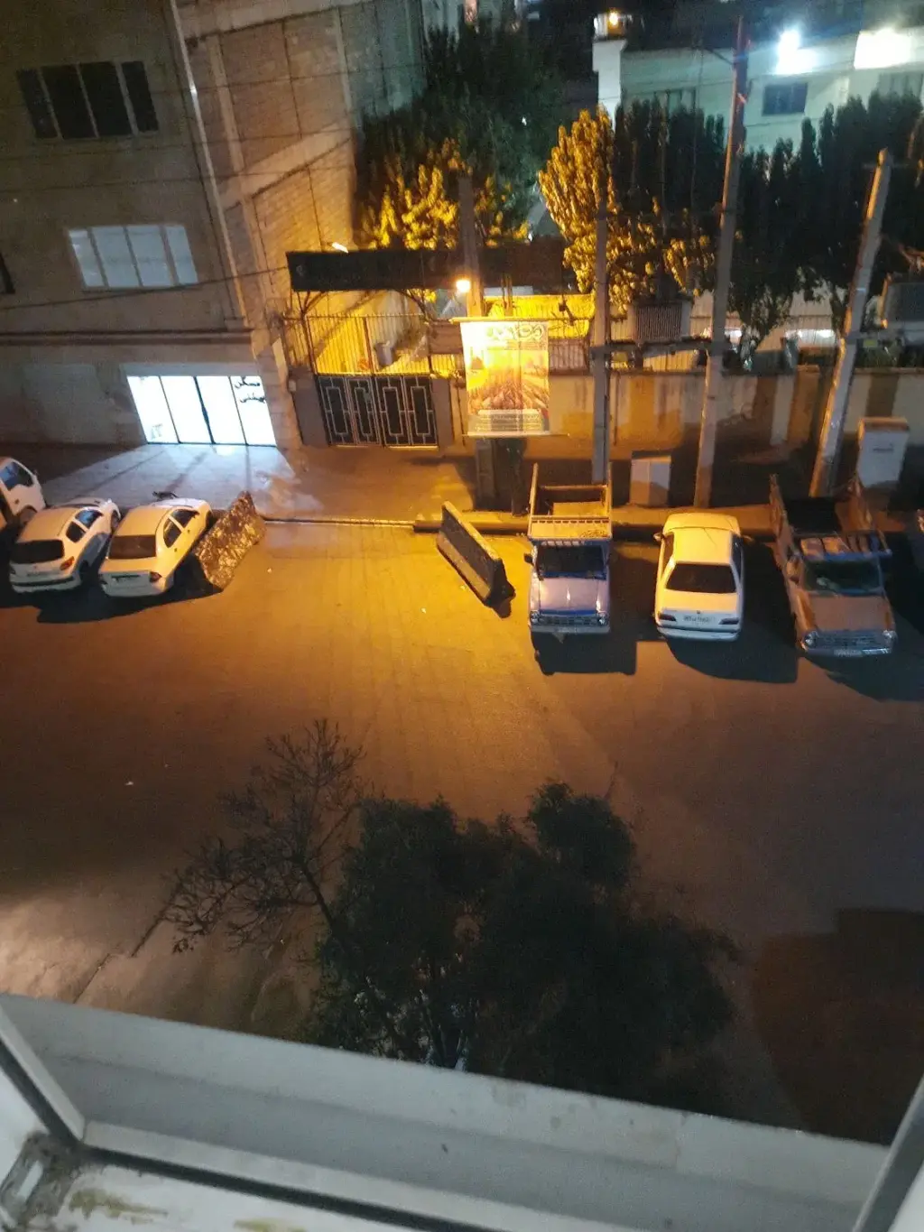 اجاره آپارتمان 70 متری در شهرک ابوذر - تصویر 4