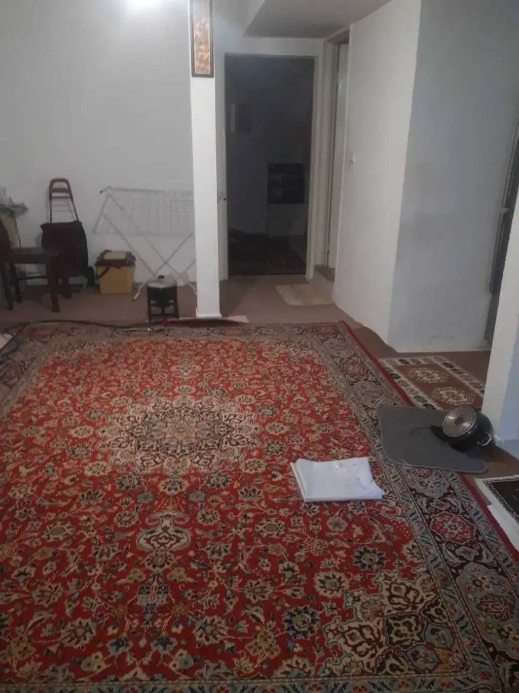 اجاره آپارتمان 43 متری در ارامنه - تصویر 6