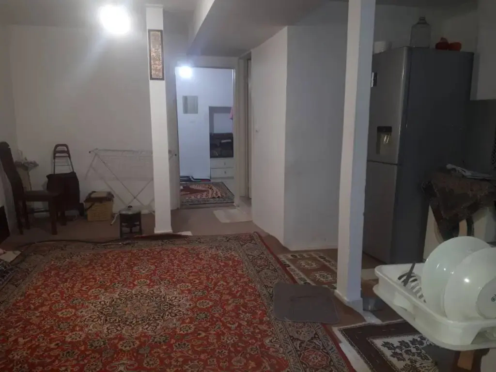 اجاره آپارتمان 43 متری در ارامنه