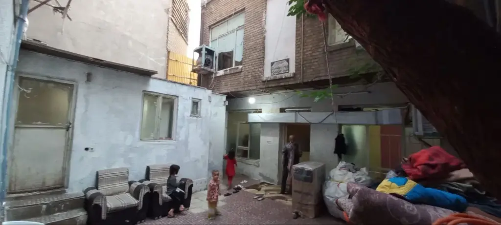 اجاره خانه و ویلا 110 متری در شوش - تصویر 4
